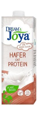 NAPITAK OD OVSA PROTEIN BEZ ŠEĆERA JOYA 1L