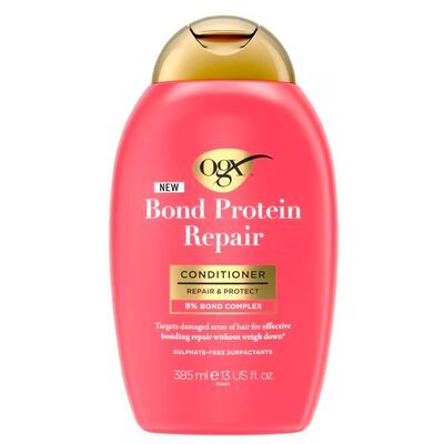 ogx Bond Protein Repair regener. 385ml