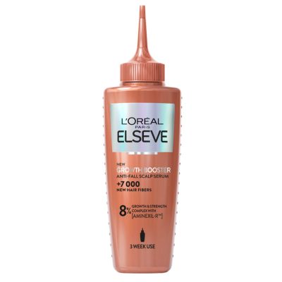 LOREAL ELSEVE GROWTH BOOSTER serum 102ml