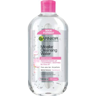 MICELARNA VODA ZA LICE SKIN NATURALS GARNIER 700ML