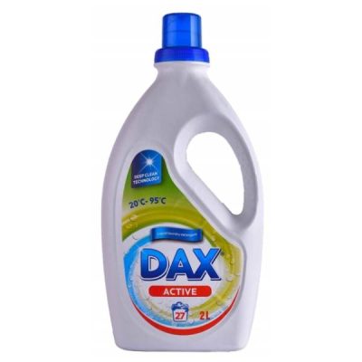 DET ZA ODEĆU ACTIVE 2L DAX