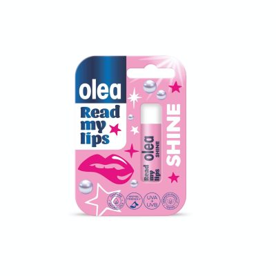 BALZAM ZA USNE OLEA SHINE 4.8G