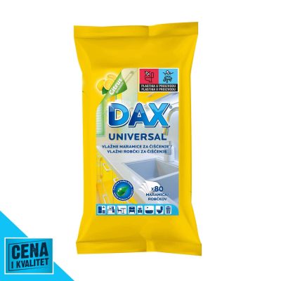 MARAMICE VL UNIVERZALNE 80/1 DAX