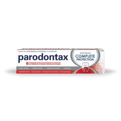 parodontax WHIT.COM.PROTECTION 75ml