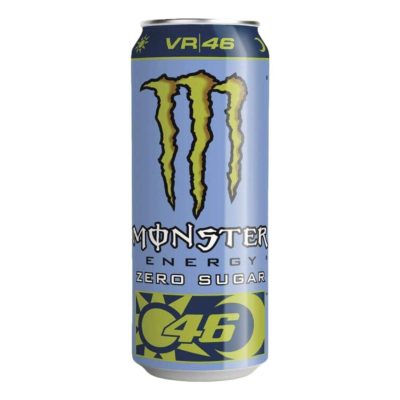 ENERGETSKO PIĆE MONSTER ROSSI ZERO 0.5L