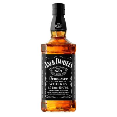 Viski Jack Daniels 1/1