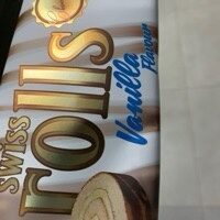 Rolat vanila Dolce vita 250 g