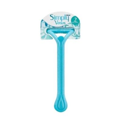 Brijač GILLETTE Simply Venus 2
