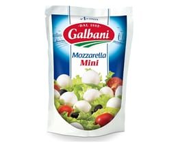SIR MOZZARELLA MINI GALBANI 150G