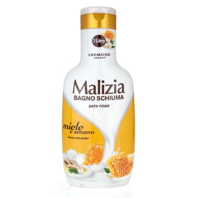 GEL ZA TUŠIRANJE HONEY&GINGER MALIZIA 1L