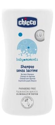 Kupka Šampon Chicco BM 500 ml