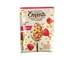 Ovsena kasa malina Emma 65g