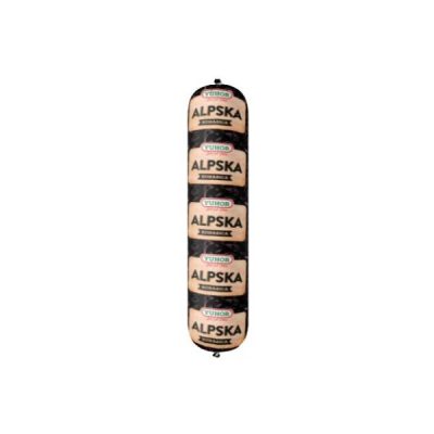 KOBASICA ALPSKA SPECIJAL YUHOR RF
