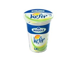 KEFIR MEGGLE 2,8%MM 180G ČAŠA