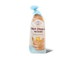 Hleb Dunav seceni Maxi 450g