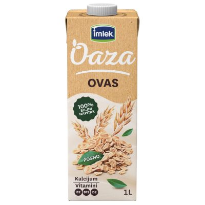 NAPITAK OD OVSA OAZA 1L