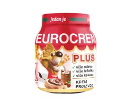 KREM SL EUROKREM PLUS 700G