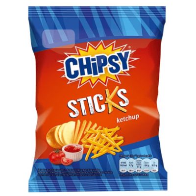 CIPS KECAP STAPIC 60G