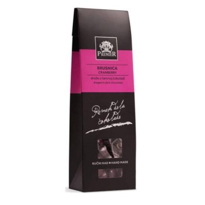 Drazeje Premier Brusnica 100 g