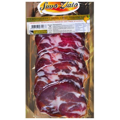 VRAT SUVI SLAJS CRNOGORSKI SUVO ZLATO 100G