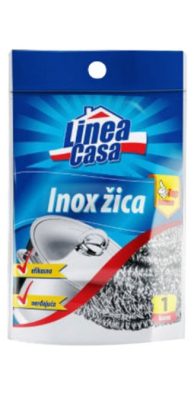 ZICA ZA SUDOVE 1/1 LINEA CASA