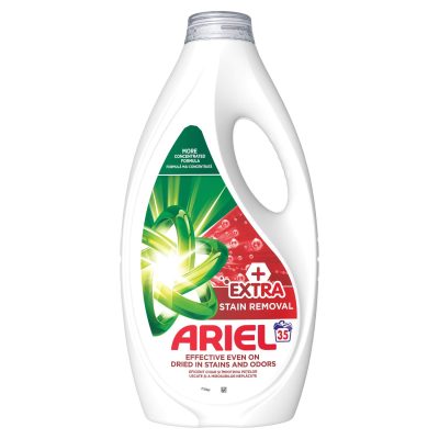 DET ARIEL LIQUID EXT CLE 35W 1.575L