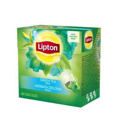 CAJ LIPTON ZELENI NANA 32