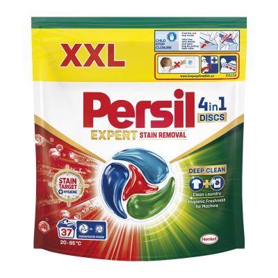Kapsule za Veš Ex.Stain Removal 37 pr Persil 37/1