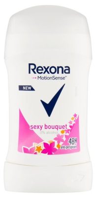 Deo Stik Sexy Rexona 40 ml