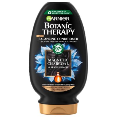 BALZAM ZA KOSU BT CHARCOAL LOREAL 200ML