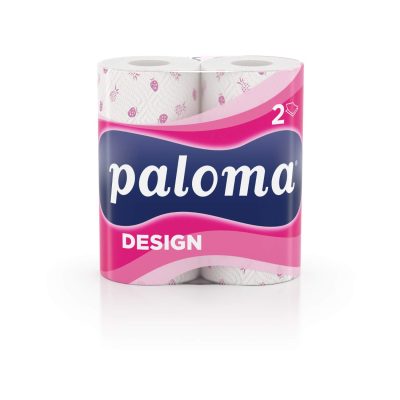 UBRUS 2SL ŠTAMPANI PALOMA 2/1