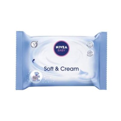 NIVEA BABY VLAZNE MARAMICE