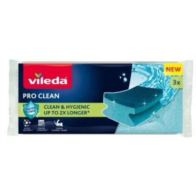 Sunđer Vileda Pro Clean 3/1