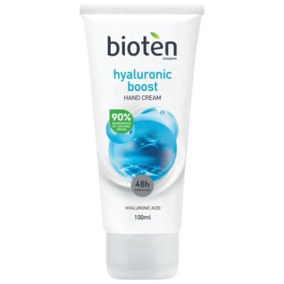 bioten hyaluronic boost kr za ruke 100ml
