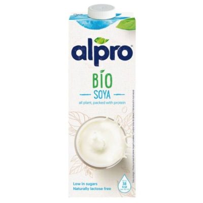 ALPRO SOYA NATUR.BIO 1L