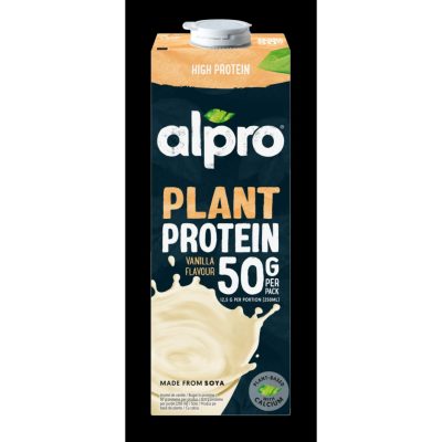 Napitak od Soje Vanila Protein Alpro 1 l