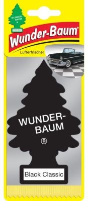Wunder Baum Jelkica Black Ice