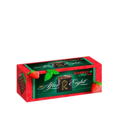 Praline Jagoda 200 g After Eight