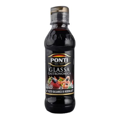 PRELIV BALSAMICO TAMNI PONTI 250ML