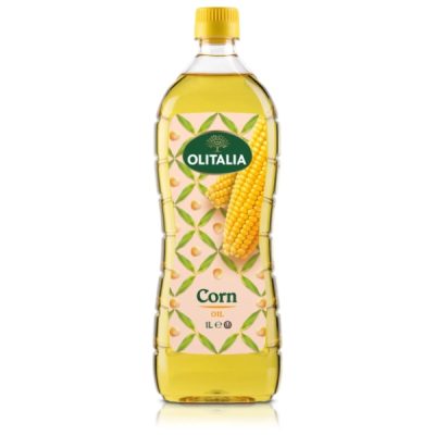 Ulje Kukuruzne Klice 1 l – PET