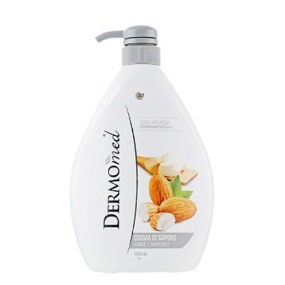 DERMOMED T.SAPUN 1L KARITE&MANDORLA