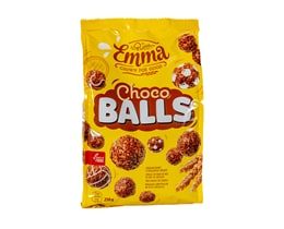 Choco kuglice Emma 250g