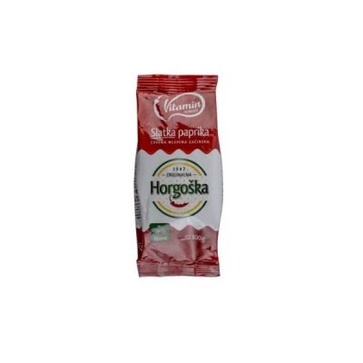 Paprika Slatka 100 g Vitamin