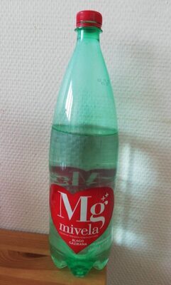 VODA MG MIVELA BLAGO GAZIRANA 1,5L PET