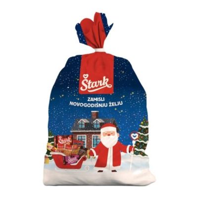 STARK NOVOGODISNJI PAKETIC 1100G