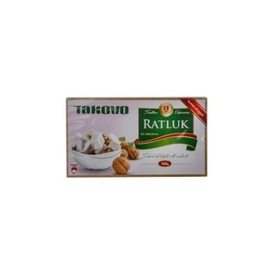 Ratluk Orah 450 G-Takovo