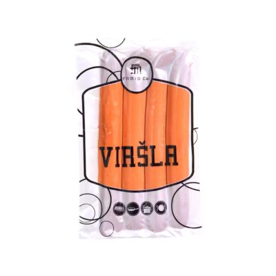 VIRŠLA 200G FAMIS