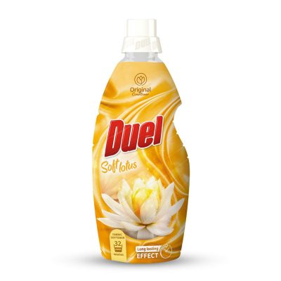 OMEKŠIVAČ ZA VEŠ SOFT LOTUS DUEL 800ML