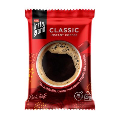 KAFA INSTANT CLASSIC GRAND 20G