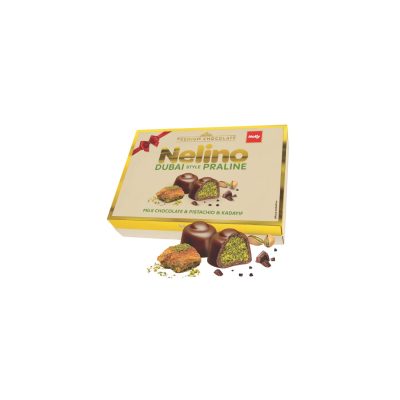 Praline Dubai Style 150 g Nelino
